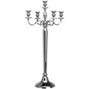 Candelabra (Silver) Each (5 Armed)