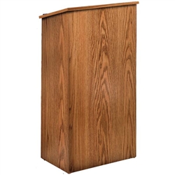 Podium (Floor)