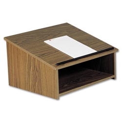 Podium (Tabletop)