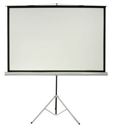 Screen (70" x 70")