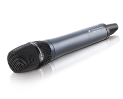 Microphone (Wireless) Hand-held