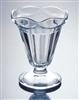 Glass Dessert Cups
