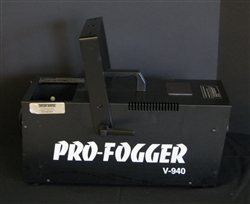 Fog Machine