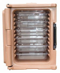Food Pan Carrier
