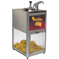 Nacho Machine