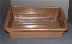 Waiters Bus Pan