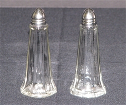 Salt and Pepper Shaker