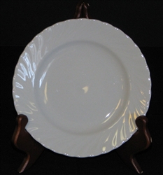 Bread and Butter Plate