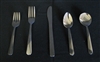 Cocktail Fork